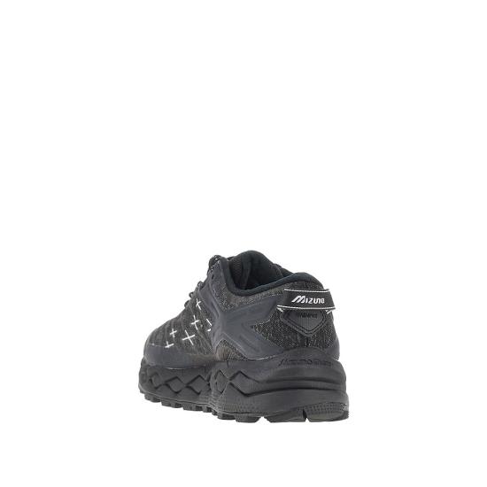 26FW 미즈노 슈즈 D1GA250109 Black - MIZUNO