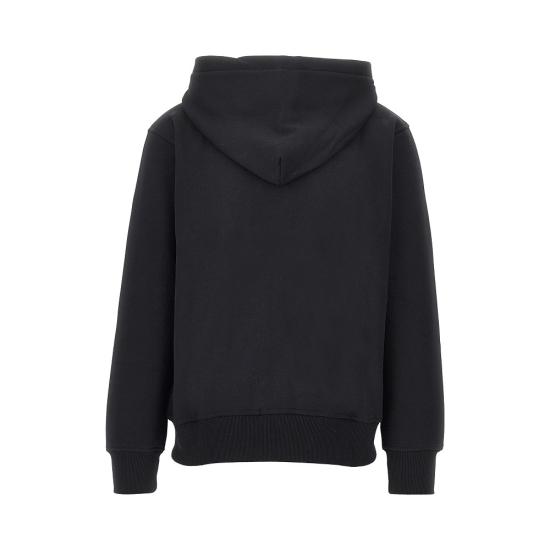 26FW 마우나케아 긴팔 티셔츠 MKA676 Black - MAUNA KEA