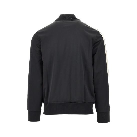 26FW 팜앤젤스 긴팔 티셔츠 PAMBD001FB001 Black - PALM ANGELS