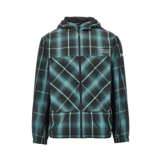 26FW 몽클레어 프래그먼트 자켓 L209U1A00002N1125 Multicolor