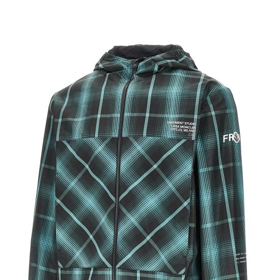 26FW 몽클레어 프래그먼트 자켓 L209U1A00002N1125 Multicolor - MONCLER FRAGMENT