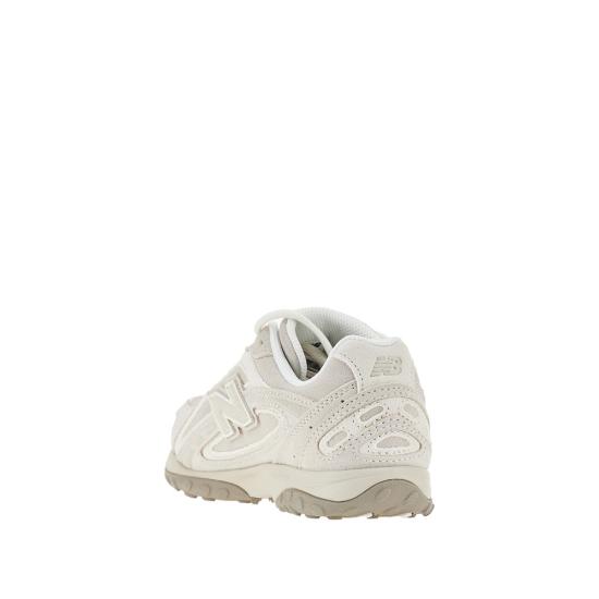 26FW 뉴발란스 204L 스웨이드 스니커즈 U204LMMC Grey - NEW BALANCE