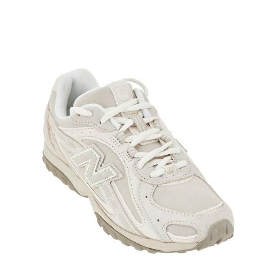 26FW 뉴발란스 204L 스웨이드 스니커즈 U204LMMC Grey - NEW BALANCE