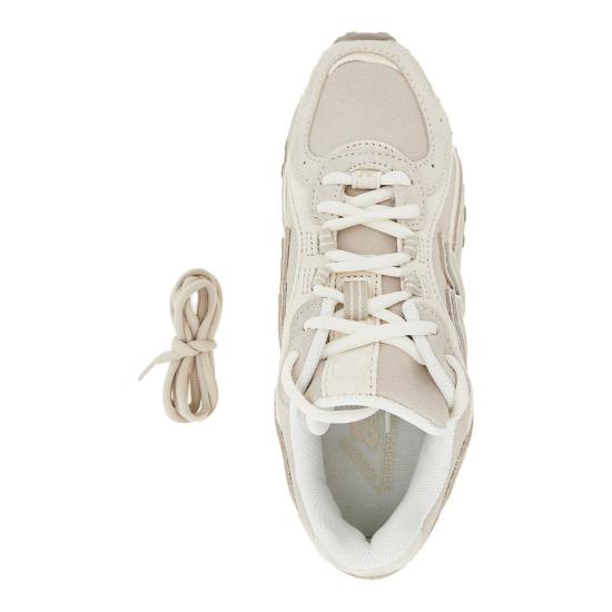 26FW 뉴발란스 204L 스웨이드 스니커즈 U204LMMC Grey - NEW BALANCE