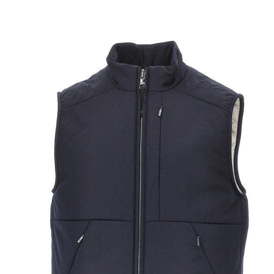 26FW 두노 베스트 ARLOHBOLZANO Blue - DUNO
