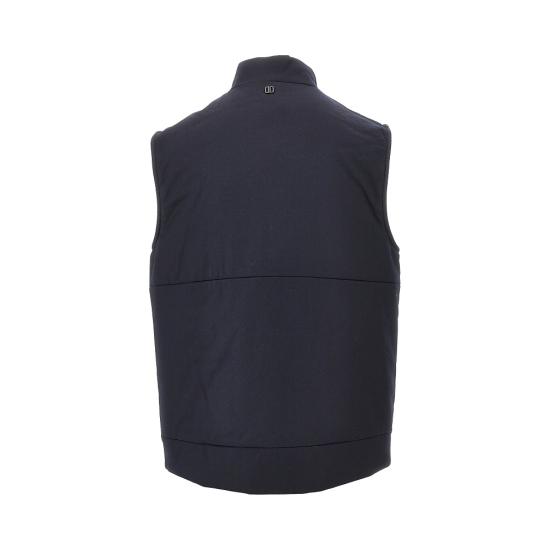 26FW 두노 베스트 ARLOHBOLZANO Blue - DUNO