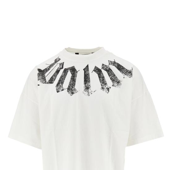 26FW 팜앤젤스 탑 PAMAA003JR001 White - PALM ANGELS