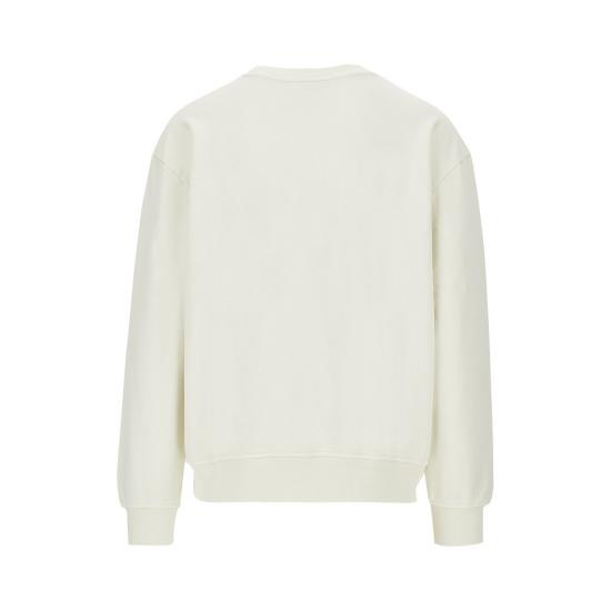 26FW 마우나케아 긴팔 티셔츠 MKU664 White - MAUNA KEA