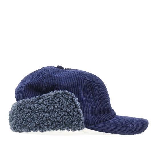 26FW 캉골 액세서리 K5470 Blue - KANGOL