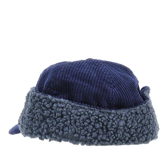 26FW 캉골 액세서리 K5470 Blue - KANGOL