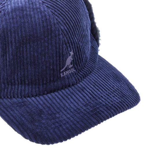 26FW 캉골 액세서리 K5470 Blue - KANGOL