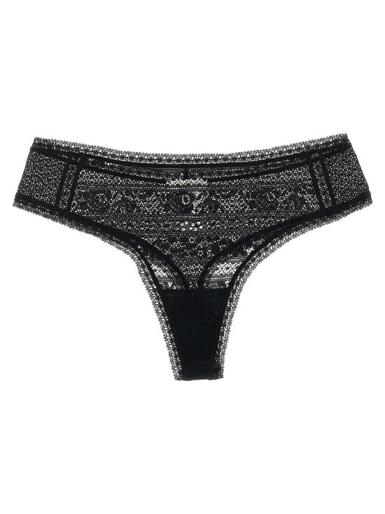  에레스 비치웨어 LD612527NOIR BLACK
