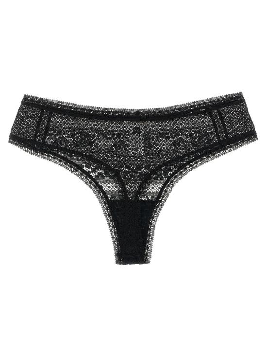  에레스 비치웨어 LD612527NOIR BLACK - ERES