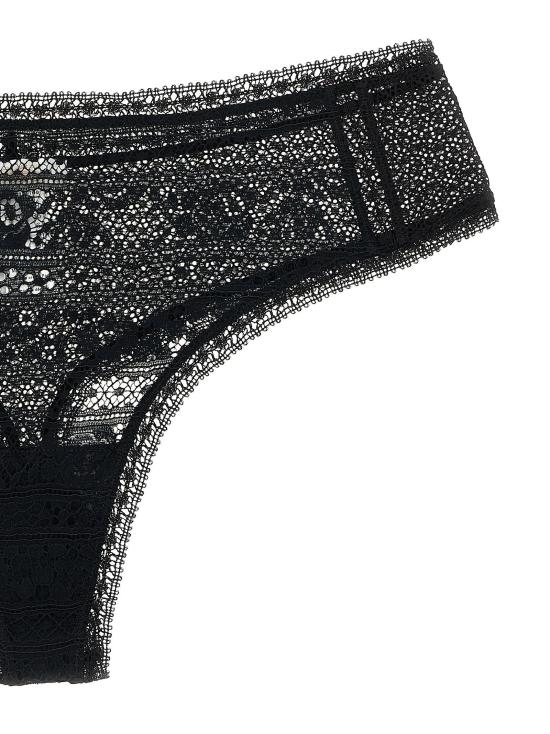  에레스 비치웨어 LD612527NOIR BLACK - ERES