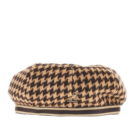 26FW 캉골 액세서리 K5472 Brown