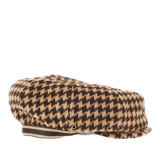 26FW 캉골 액세서리 K5472 Brown - KANGOL