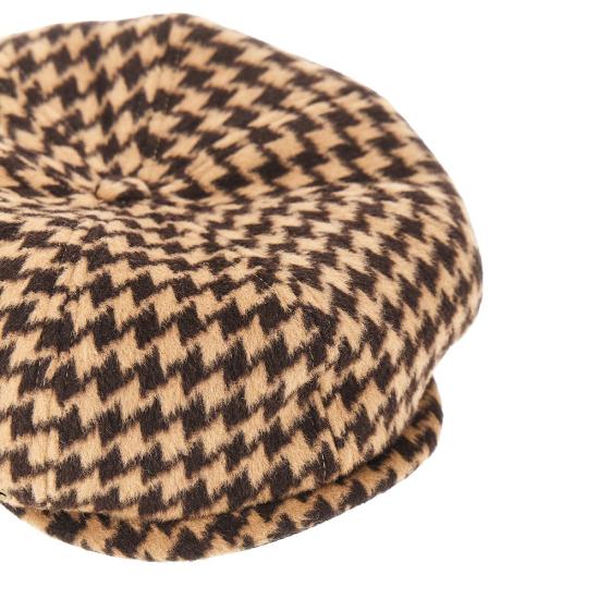 26FW 캉골 액세서리 K5472 Brown - KANGOL