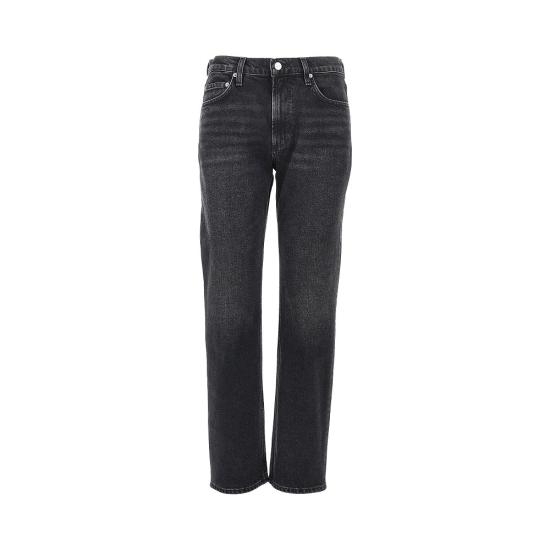 26FW 시티즌 오브 휴머니티 데님 2336B3010 Black