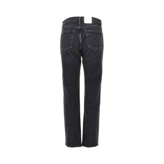 26FW 시티즌 오브 휴머니티 데님 2336B3010 Black - CITIZEN OF HUMANITY