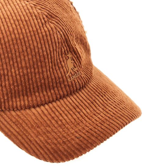 26FW 캉골 액세서리 K5470 Brown - KANGOL