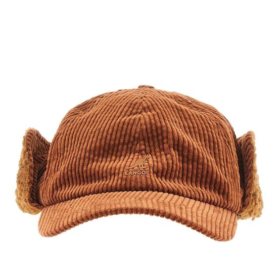 26FW 캉골 액세서리 K5470 Brown