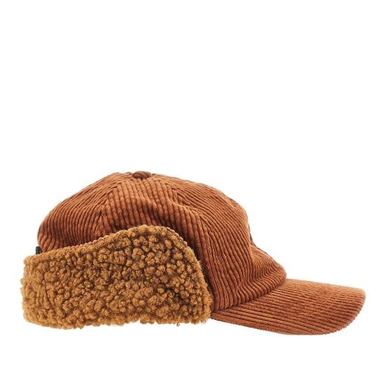 26FW 캉골 액세서리 K5470 Brown - KANGOL