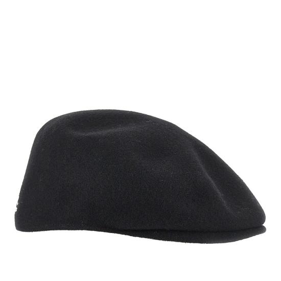 26FW 캉골 액세서리 K3667 Black - KANGOL