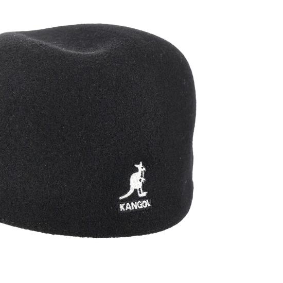 26FW 캉골 액세서리 K3667 Black - KANGOL