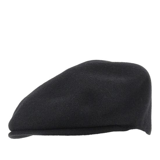 26FW 캉골 액세서리 K3667 Black - KANGOL