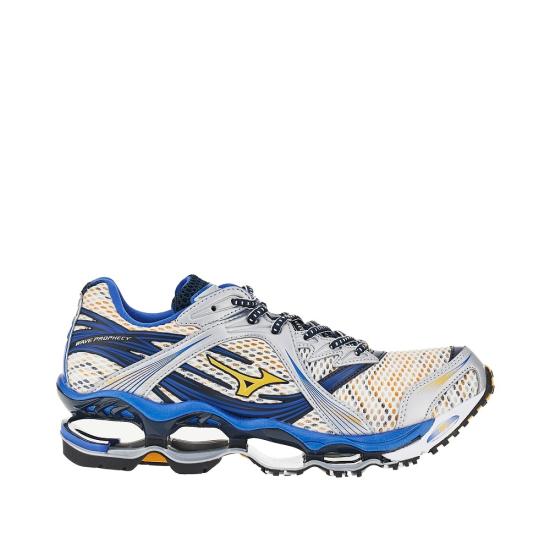 26FW 미즈노 슈즈 D1GA265501 Multicolor