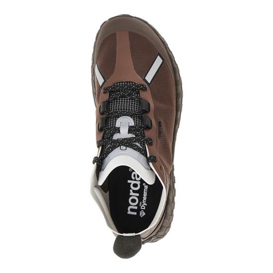 26FW 노르다 슈즈 001AM Brown - NORDA