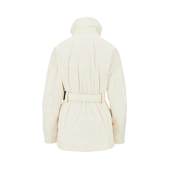 26FW 몽클레어 패딩 L20981A00026597W3 White - MONCLER