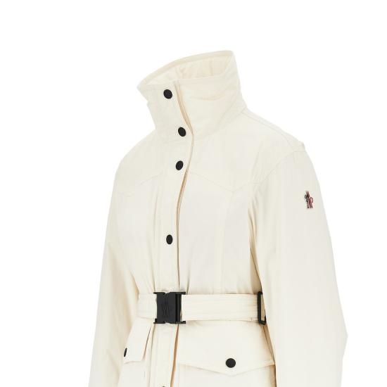 26FW 몽클레어 패딩 L20981A00026597W3 White - MONCLER