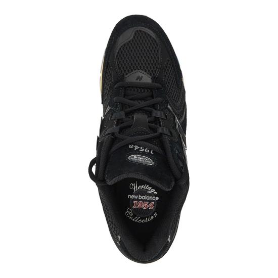 26FW 뉴발란스 슈즈 U19545XS Black - NEW BALANCE