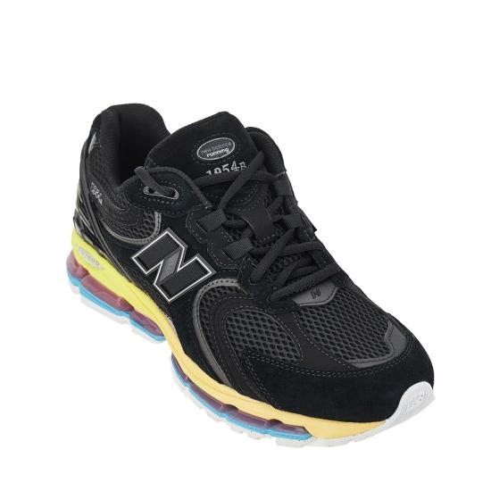 26FW 뉴발란스 슈즈 U19545XS Black - NEW BALANCE