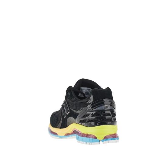 26FW 뉴발란스 슈즈 U19545XS Black - NEW BALANCE