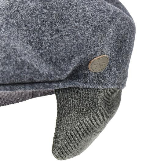 26FW 캉골 액세서리 0238KG Grey - KANGOL