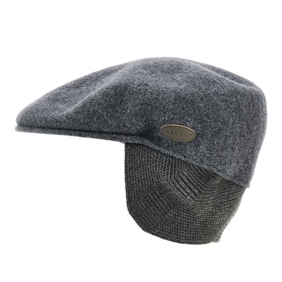 26FW 캉골 액세서리 0238KG Grey - KANGOL