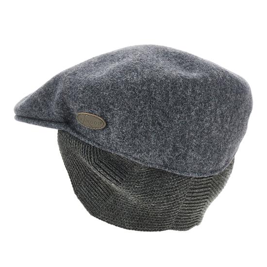 26FW 캉골 액세서리 0238KG Grey - KANGOL