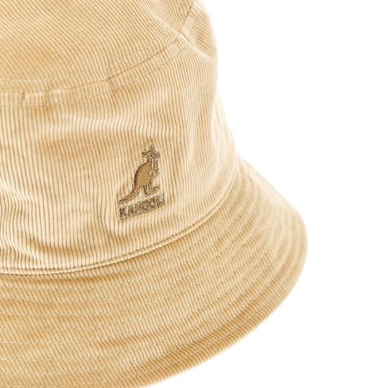 26FW 캉골 액세서리 K4228HT Beige - KANGOL