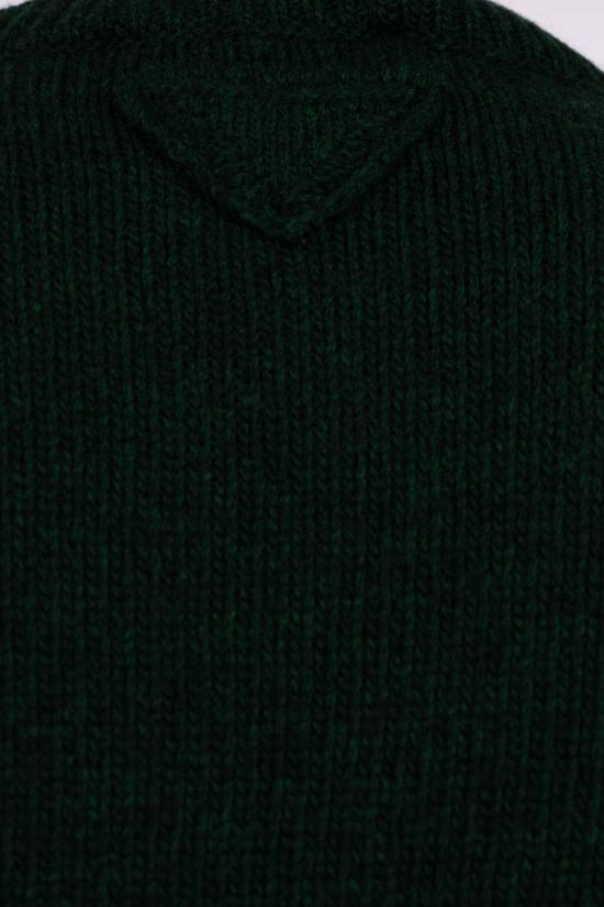 26FW 프라다 스웨터 P24F3V6339 F0422 Bottiglia - PRADA