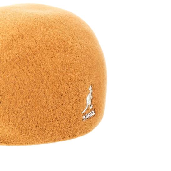26FW 캉골 액세서리 K0875FA Orange - KANGOL
