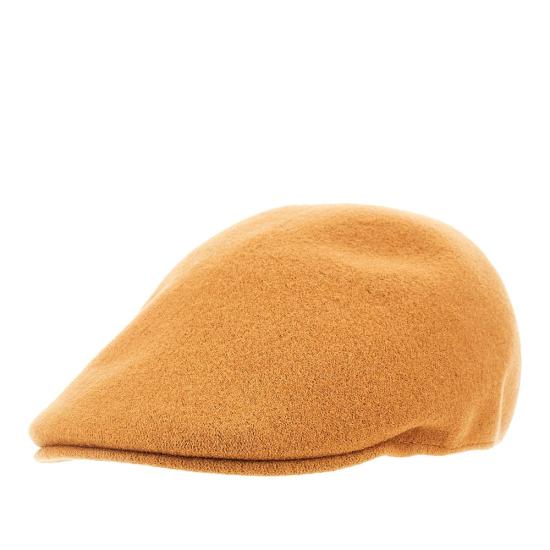 26FW 캉골 액세서리 K0875FA Orange - KANGOL