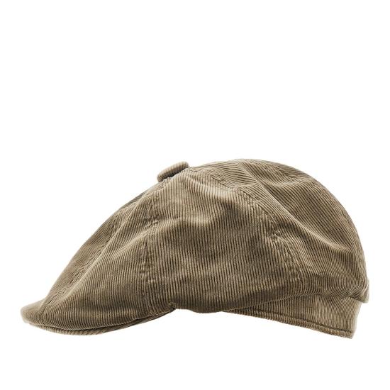 26FW 캉골 액세서리 K4177HT Khaki - KANGOL