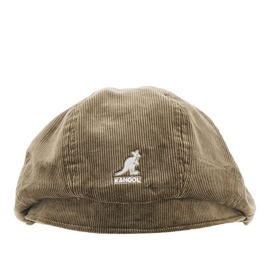 26FW 캉골 액세서리 K4177HT Khaki