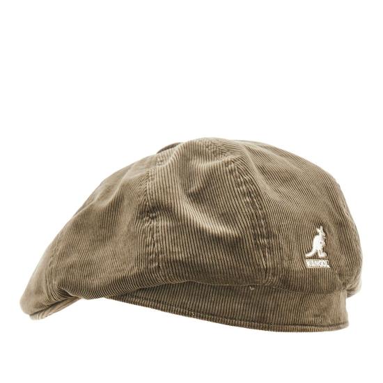 26FW 캉골 액세서리 K4177HT Khaki - KANGOL