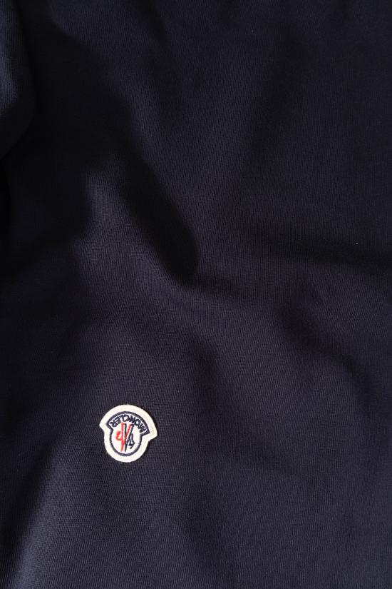 26FW [키즈] 몽클레어 니트/스웻셔츠 8M00016899PS 778 NAVY - MONCLER