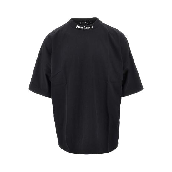 26FW 팜앤젤스 탑 PAMAA005JR002 Black