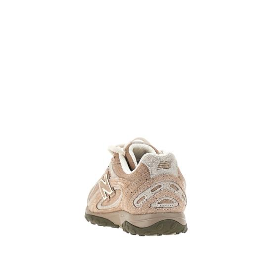 26FW 뉴발란스 204L 스웨이드 스니커즈 U204LMMA Brown - NEW BALANCE