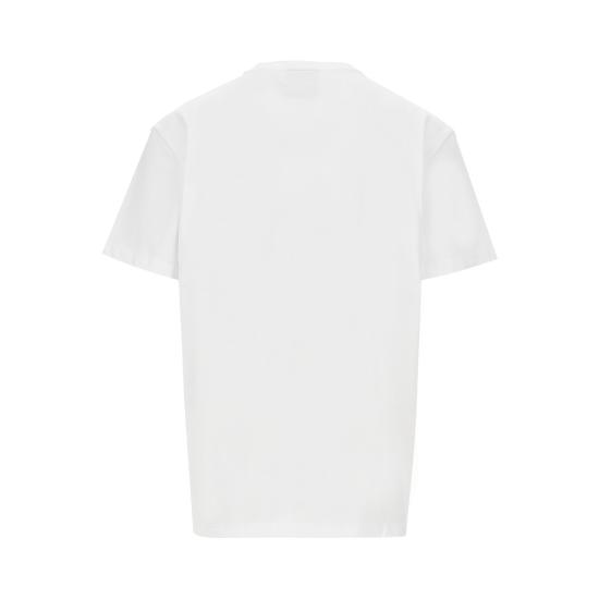 26FW 마우나케아 탑 MKU100 White - MAUNA KEA